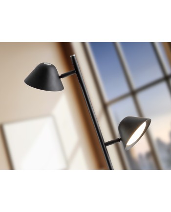 TAROS- PIE SALON 2L NEGRO